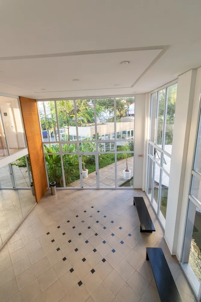 Apartamento, 4 quartos, 256 m² - Foto 2
