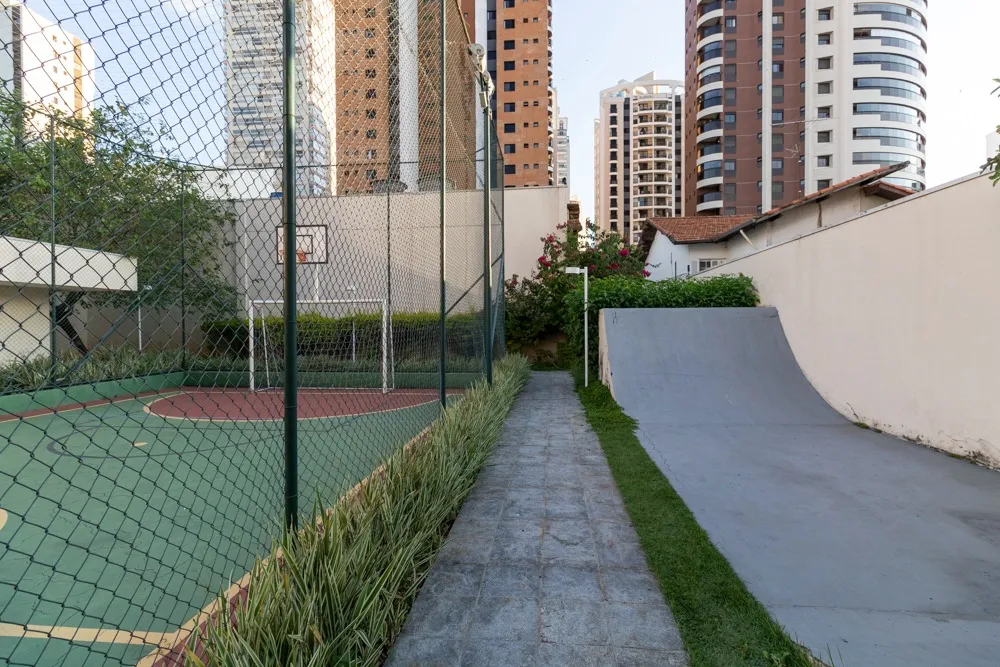 Apartamento, 4 quartos, 256 m² - Foto 3