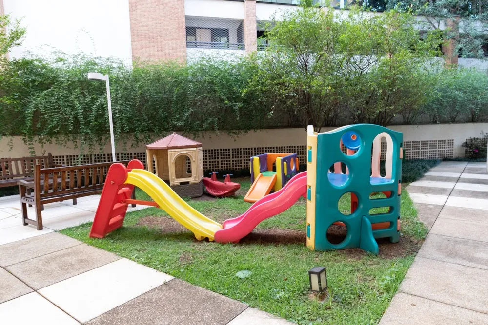 Apartamento, 4 quartos, 256 m² - Foto 6