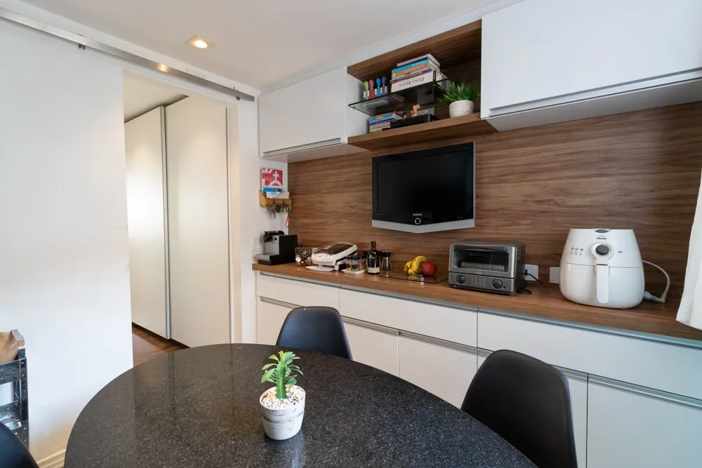 Apartamento, 4 quartos, 256 m² - Foto 7