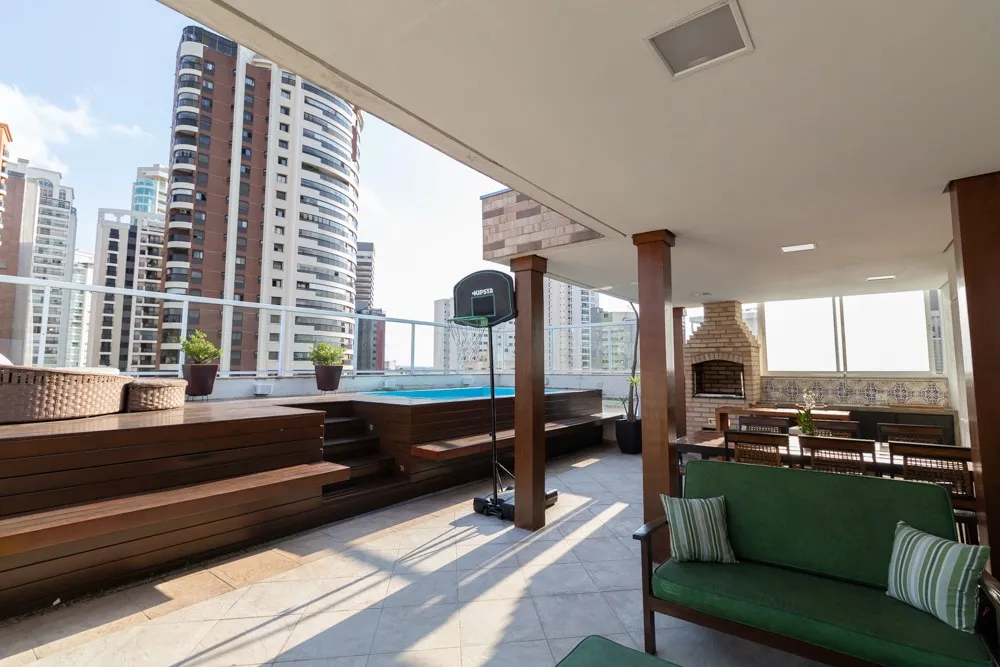 Apartamento, 4 quartos, 256 m² - Foto 8