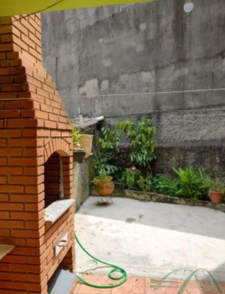 Casa, 3 quartos, 170 m² - Foto 1