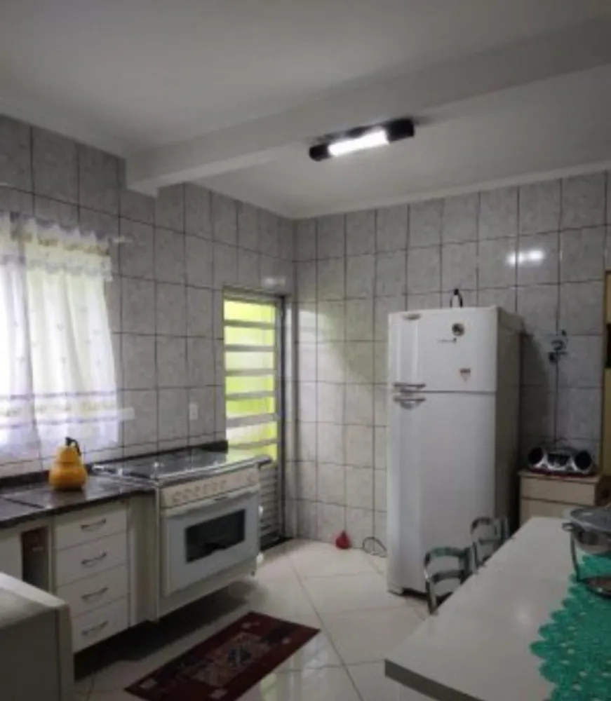 Casa, 3 quartos, 170 m² - Foto 12