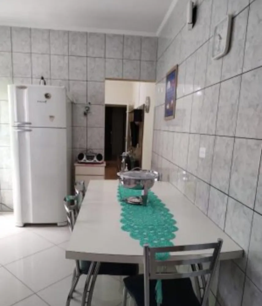Casa, 3 quartos, 170 m² - Foto 6