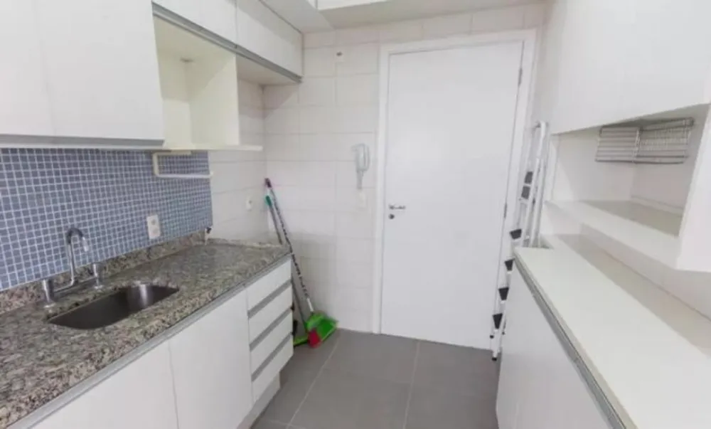 Apartamento, 2 quartos, 76 m² - Foto 3