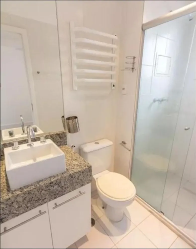 Apartamento, 2 quartos, 76 m² - Foto 2
