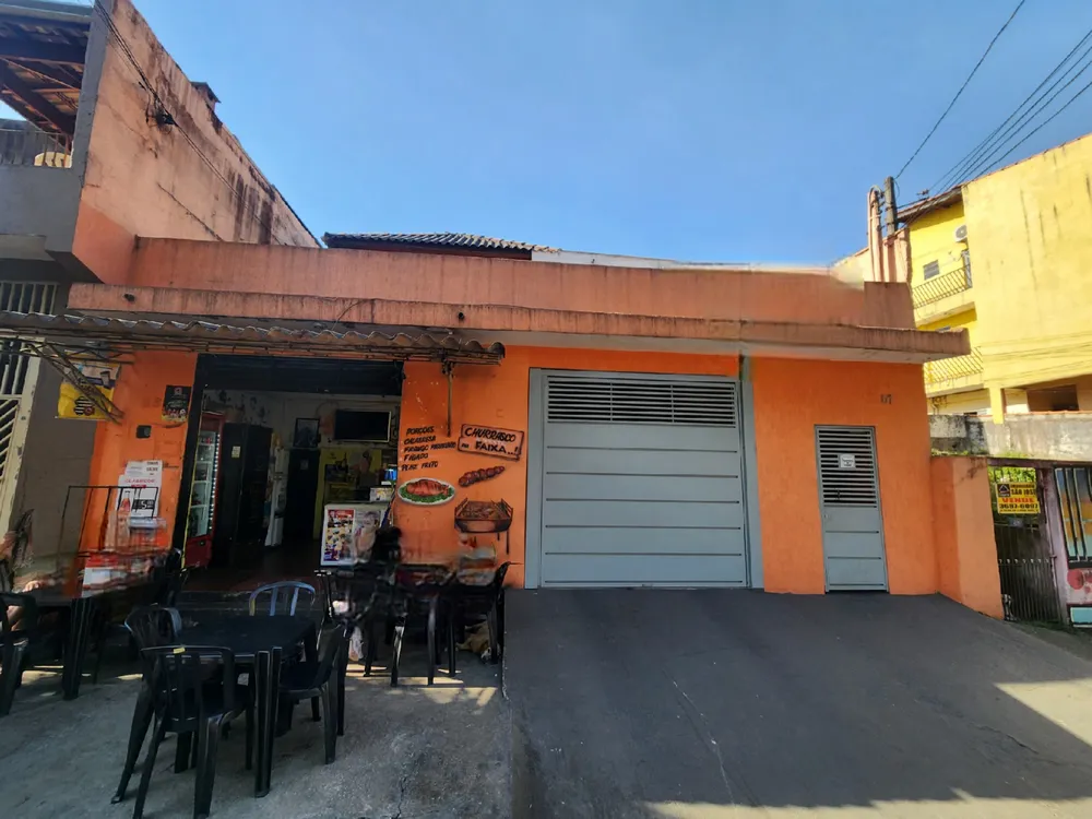 Casa, 10 quartos, 450 m² - Foto 3