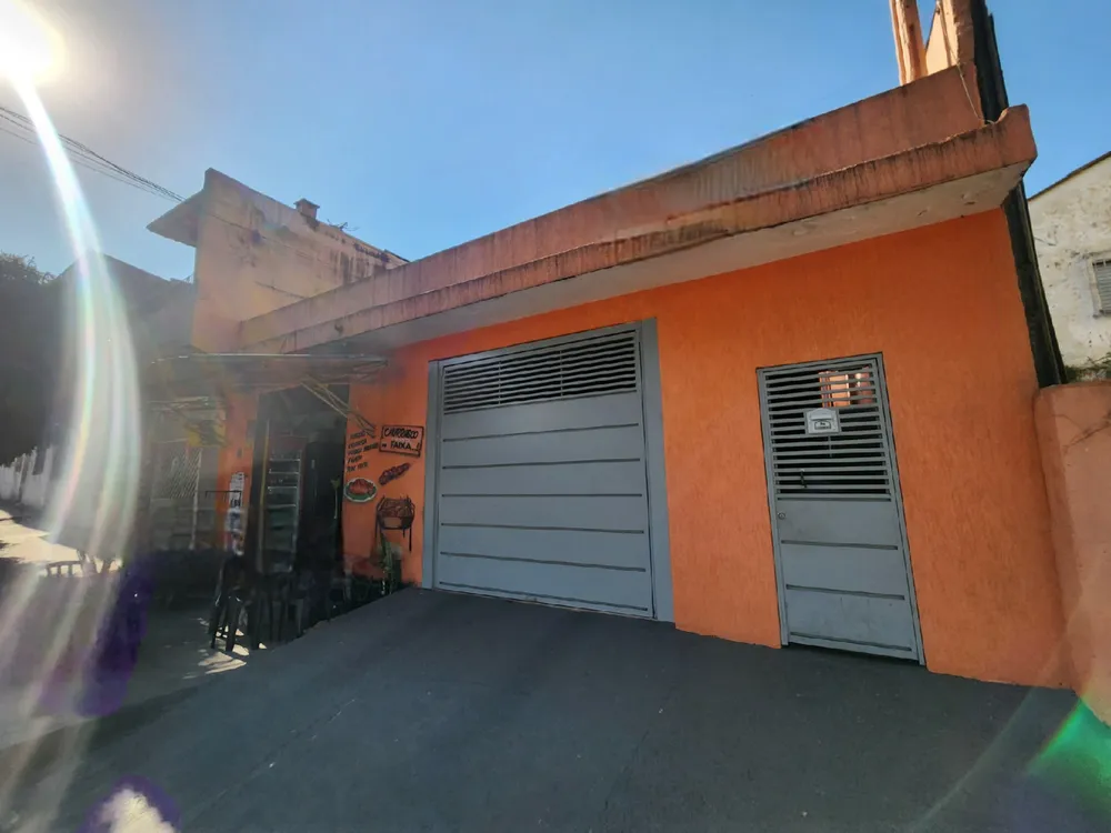 Casa, 10 quartos, 450 m² - Foto 1