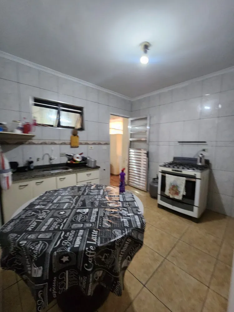 Casa, 9 quartos - Foto 8