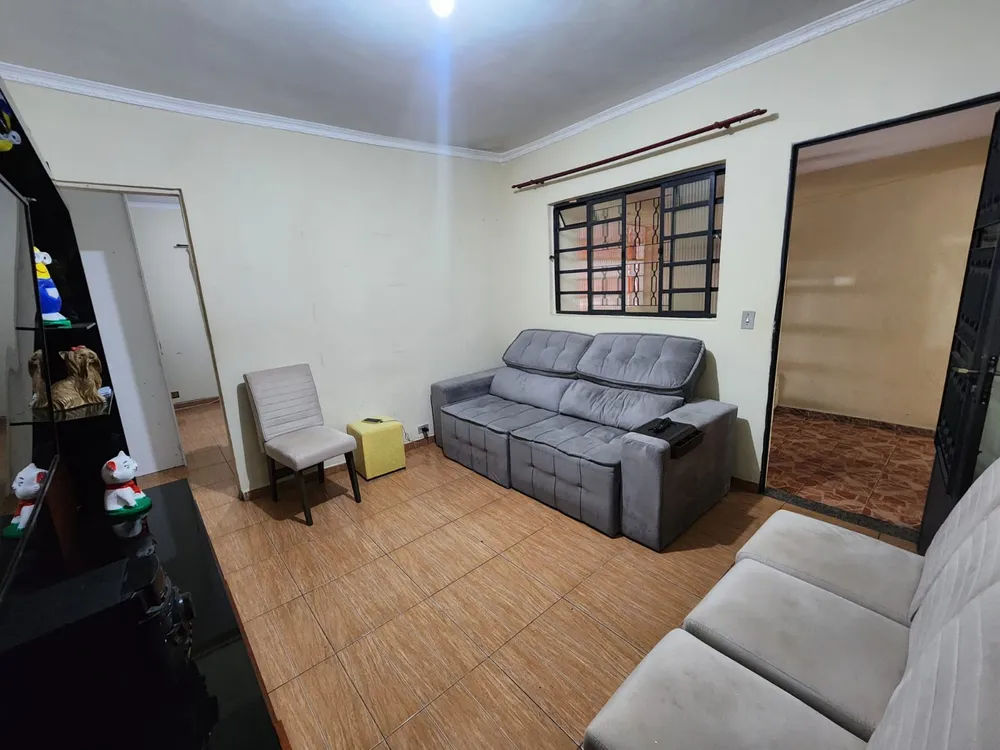 Casa, 9 quartos - Foto 7