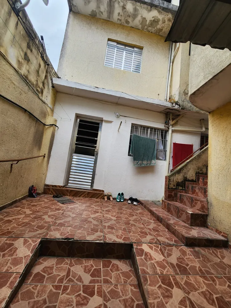Casa, 9 quartos - Foto 6