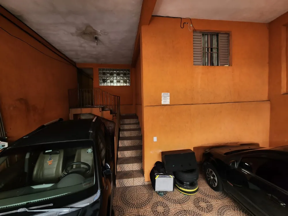 Casa, 9 quartos - Foto 2