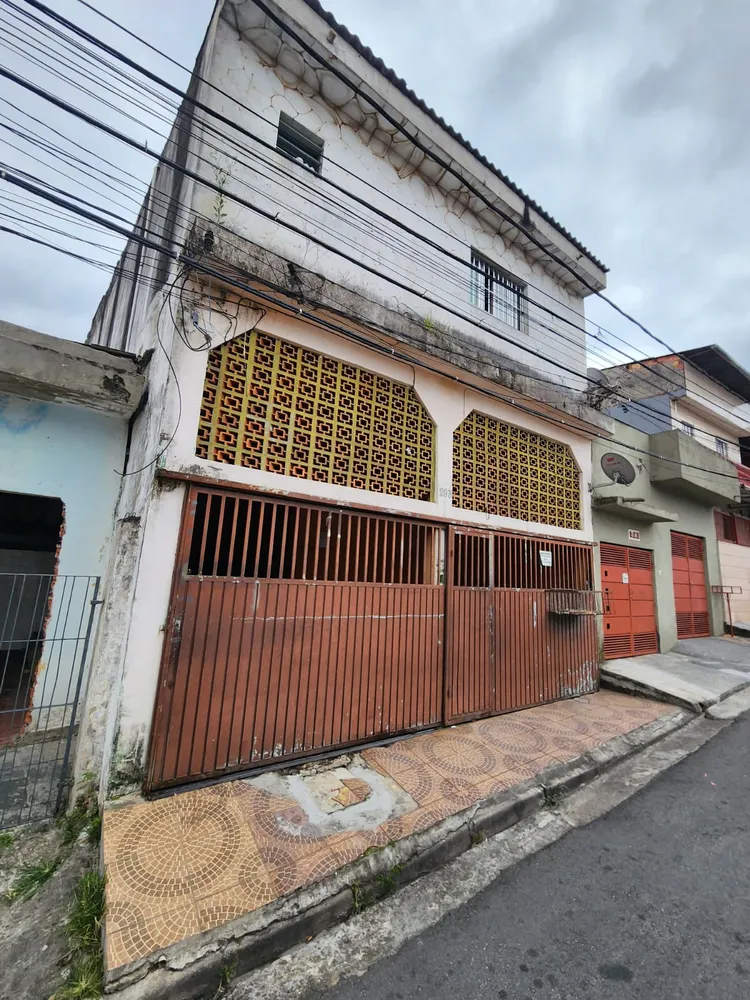 Casa, 9 quartos - Foto 1