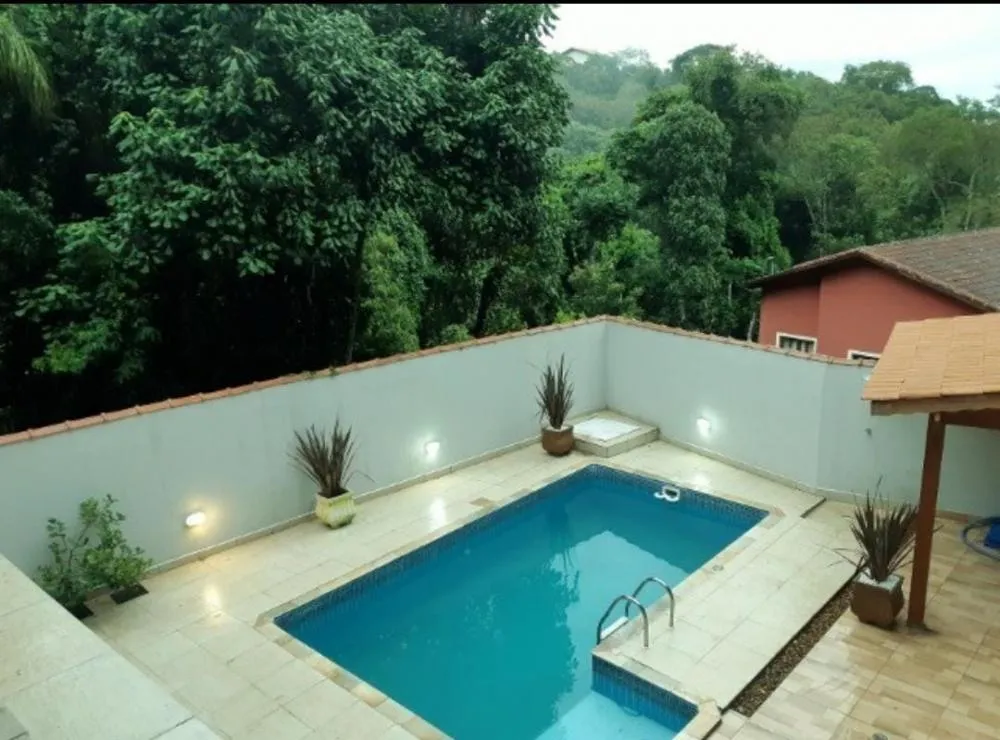Casa, 3 quartos, 385 m² - Foto 2