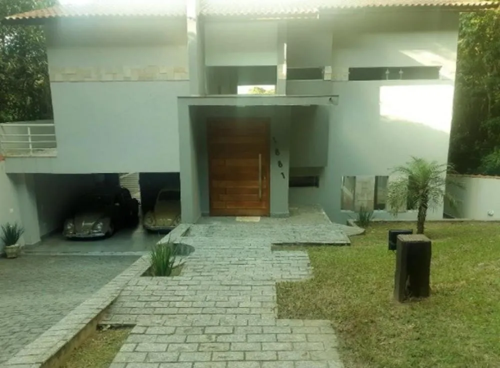 Casa, 3 quartos, 385 m² - Foto 3