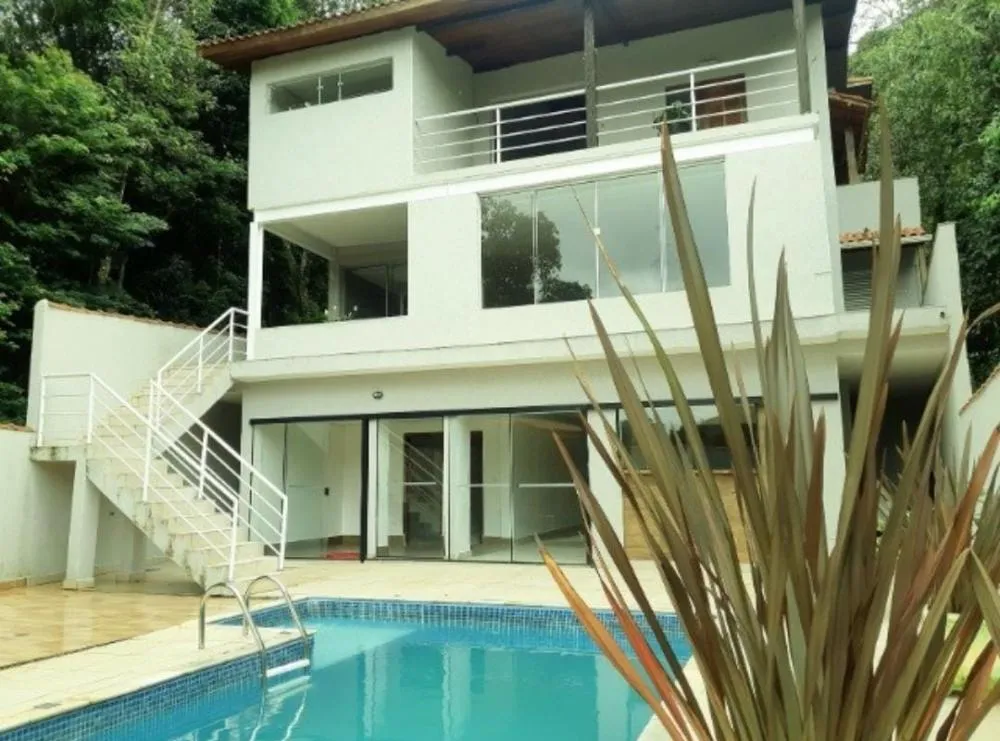 Casa, 3 quartos, 385 m² - Foto 1