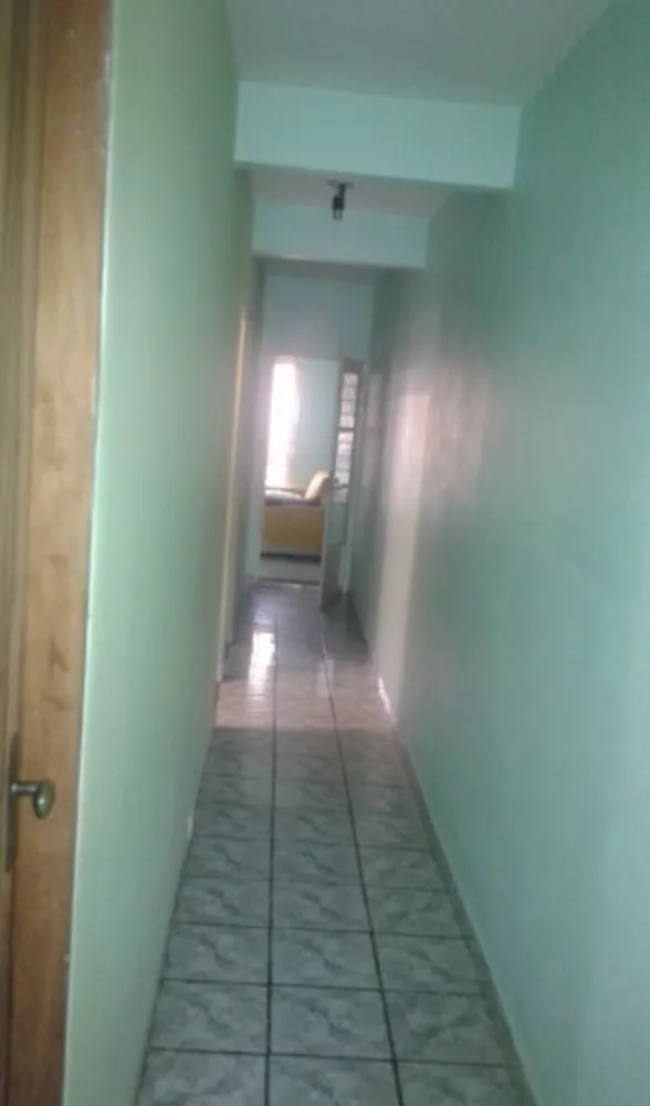 Casa, 3 quartos, 125 m² - Foto 10