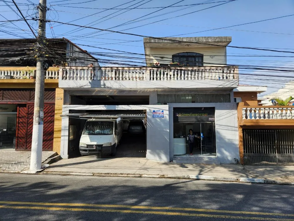 Casa, 5 quartos, 292 m² - Foto 7