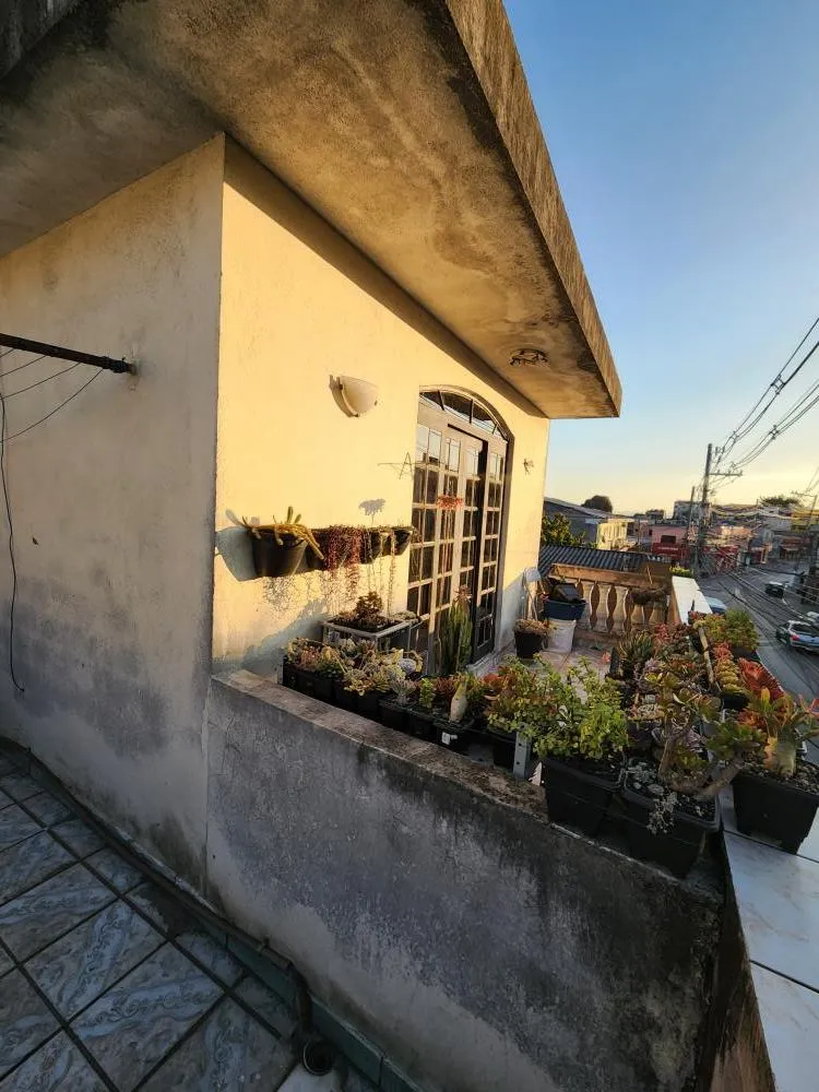 Casa, 5 quartos, 292 m² - Foto 1