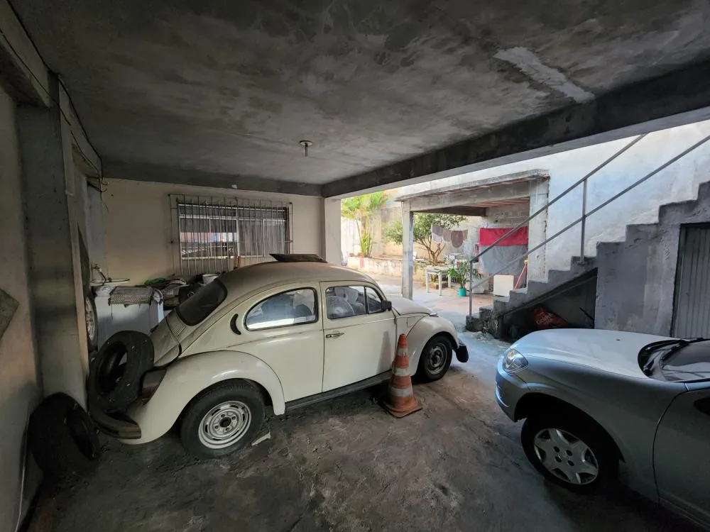 Casa, 5 quartos, 292 m² - Foto 6