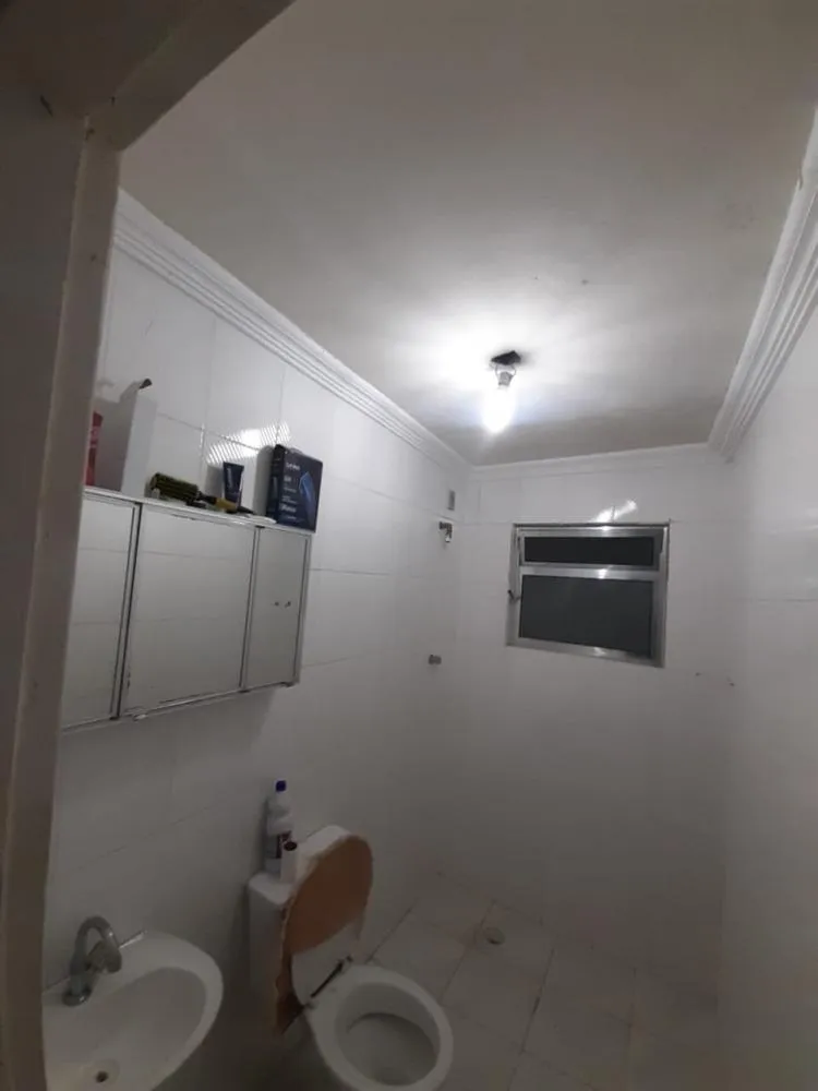 Casa, 5 quartos, 125 m² - Foto 2