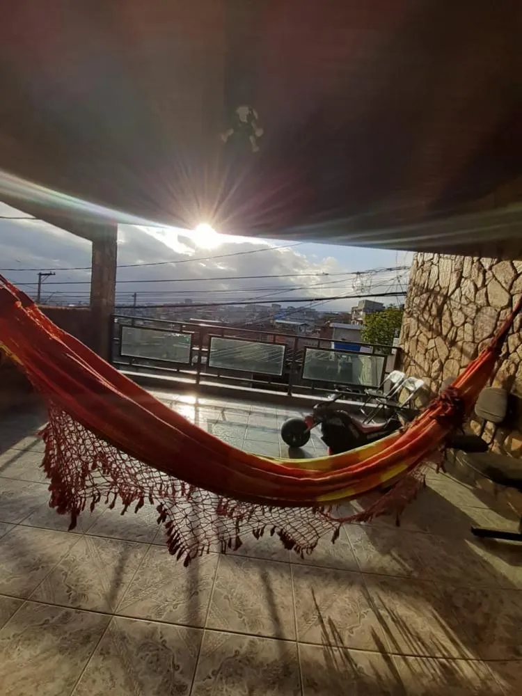 Casa, 5 quartos, 125 m² - Foto 8
