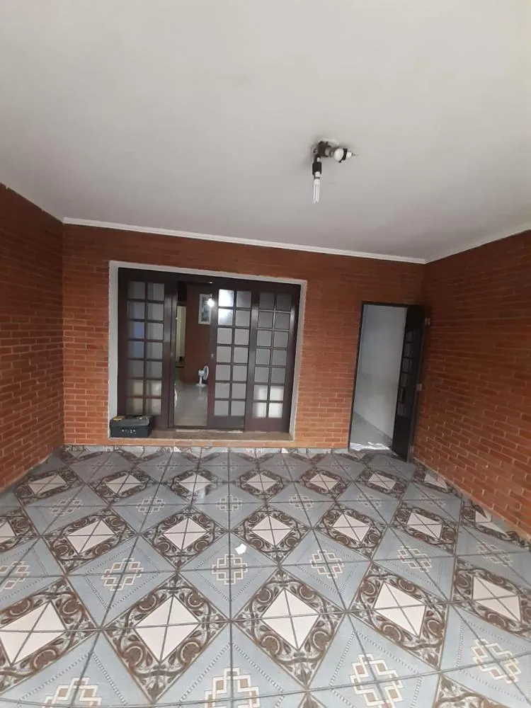 Casa, 5 quartos, 125 m² - Foto 1