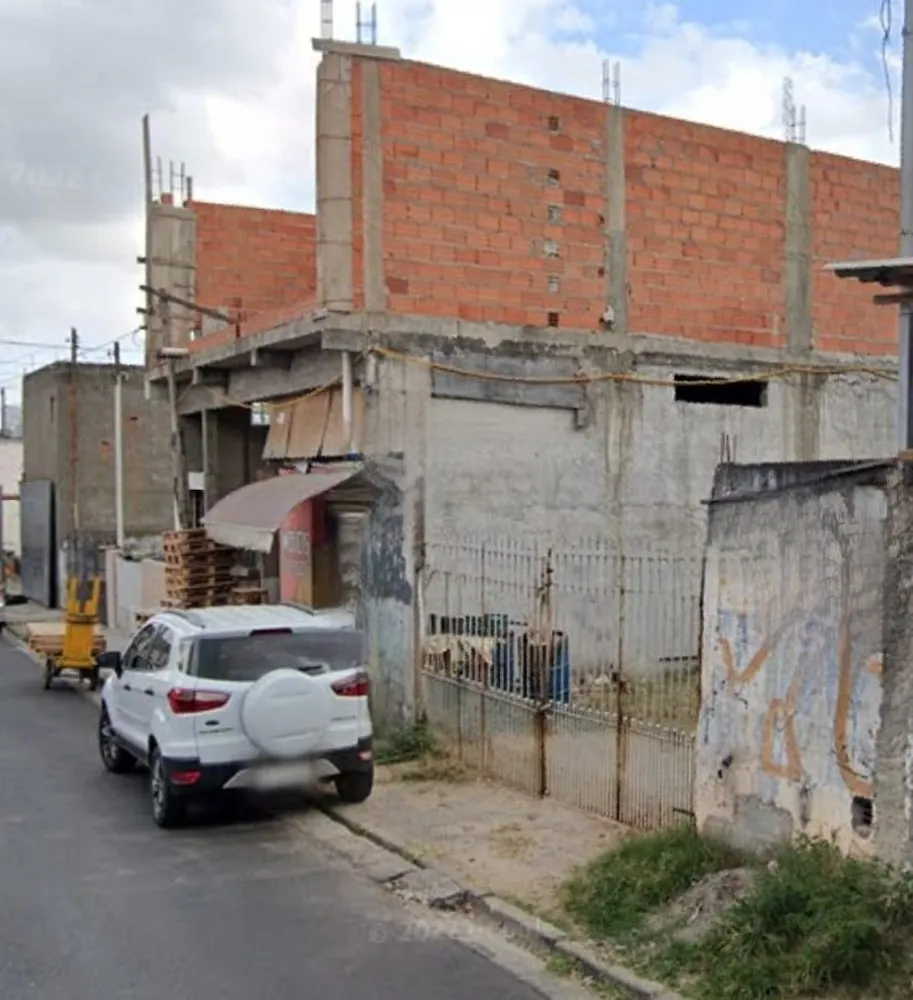 Terreno, 136 m² - Foto 1