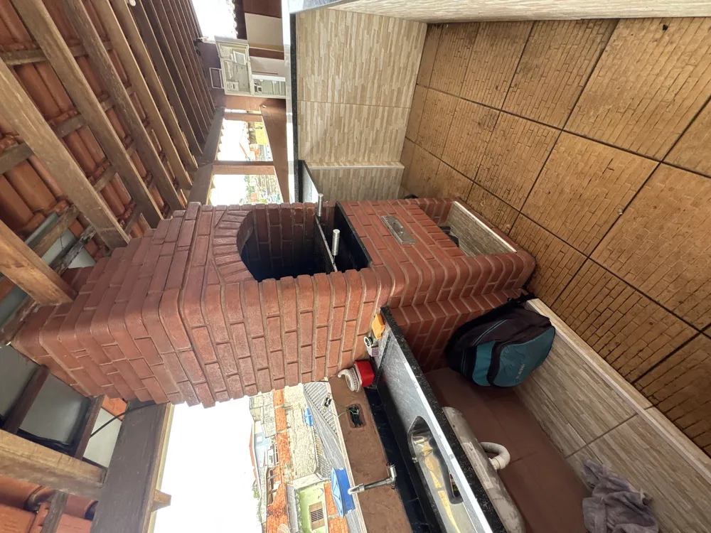 Casa, 3 quartos, 384 m² - Foto 3