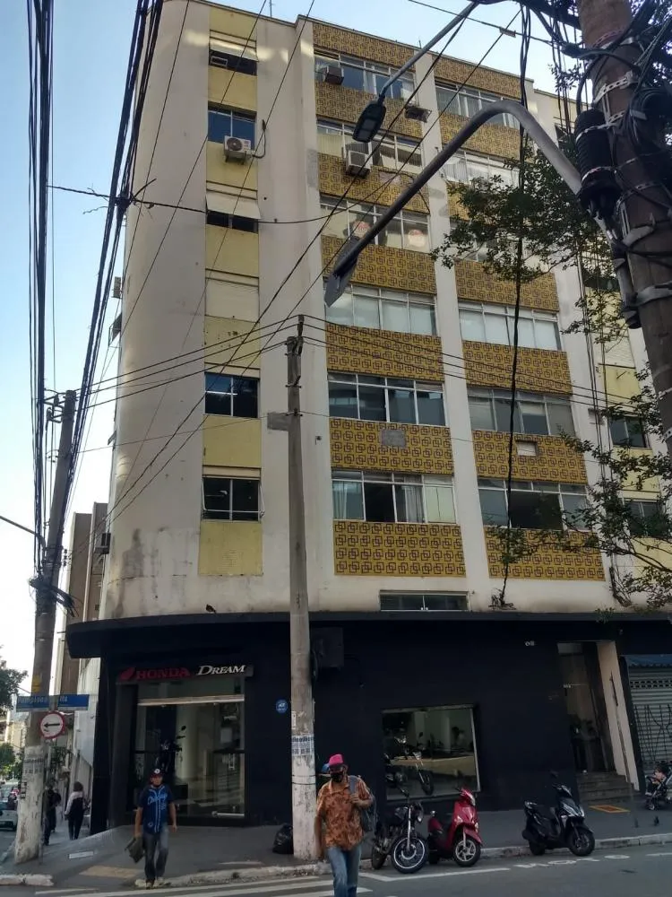 Imóvel Comercial, 83 m² - Foto 1