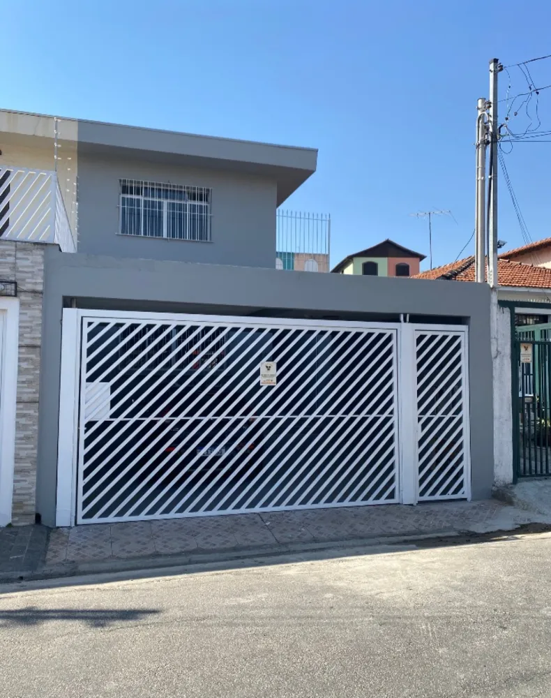 Casa, 2 quartos, 230 m² - Foto 1