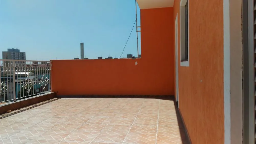 Casa, 6 quartos, 140 m² - Foto 2
