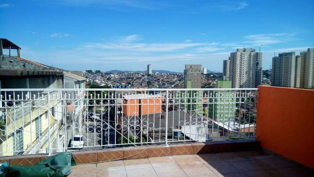 Casa, 6 quartos, 140 m² - Foto 4