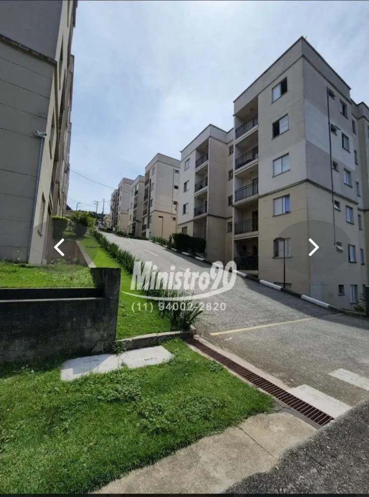 Apartamento, 2 quartos, 49 m² - Foto 4