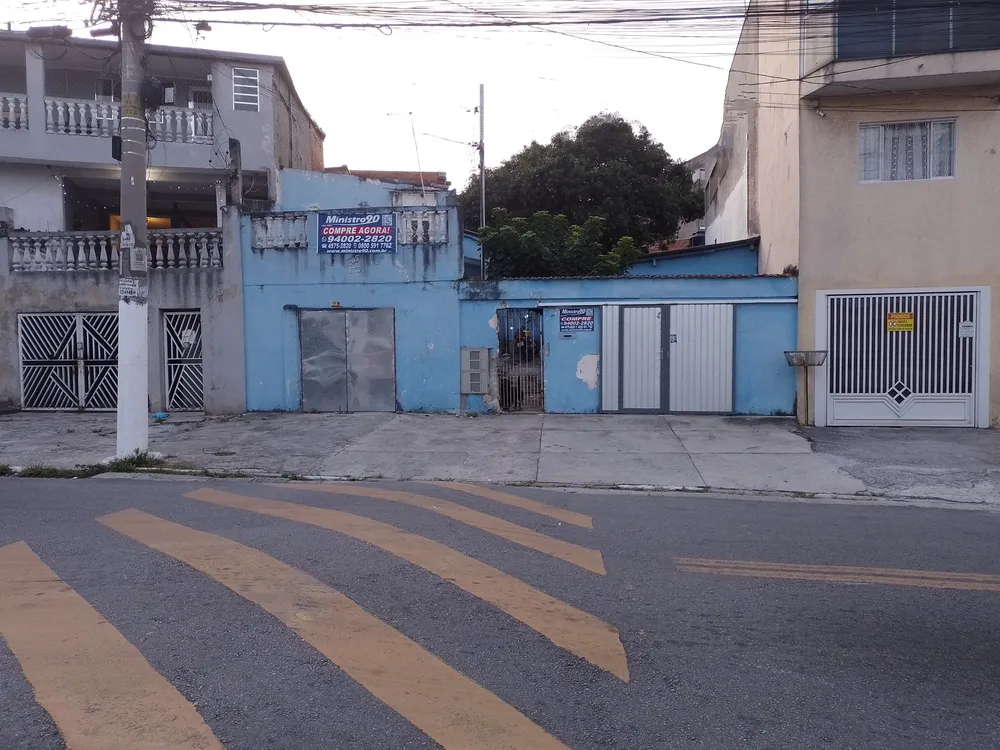 Casa, 6 quartos, 548 m² - Foto 1