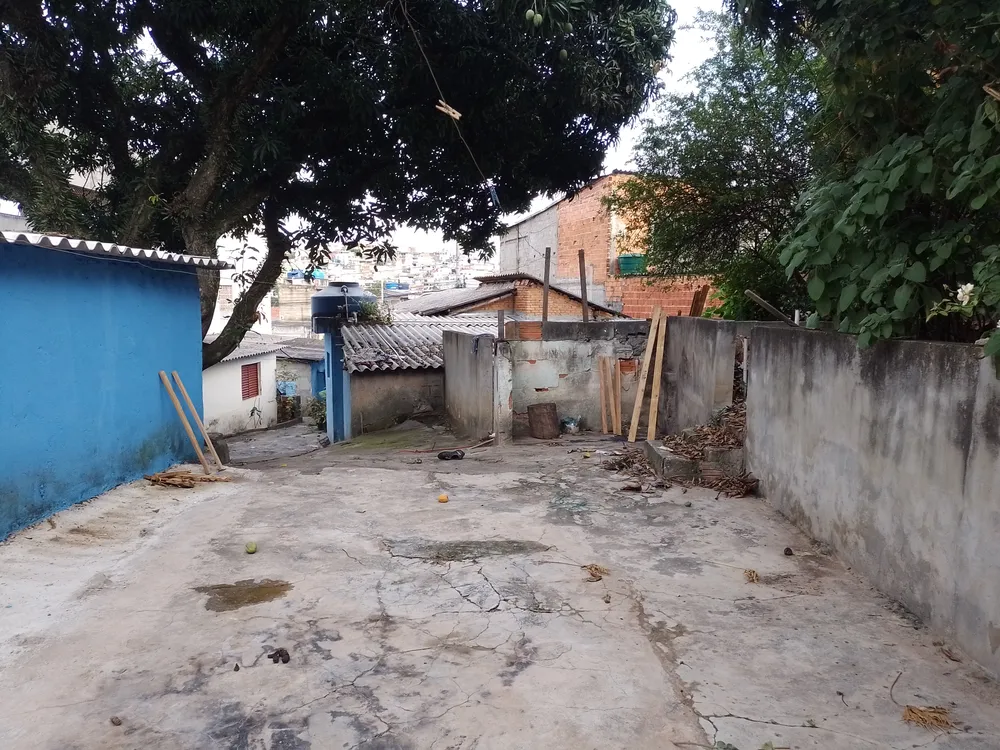 Casa, 6 quartos, 548 m² - Foto 3