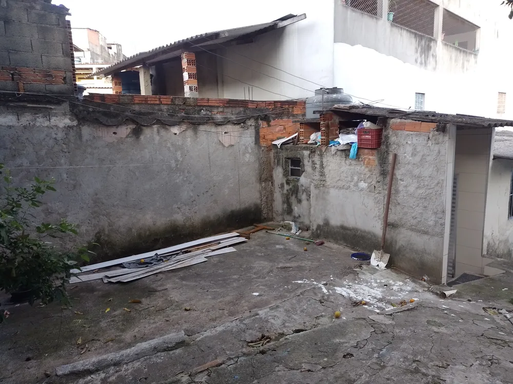 Casa, 6 quartos, 548 m² - Foto 1