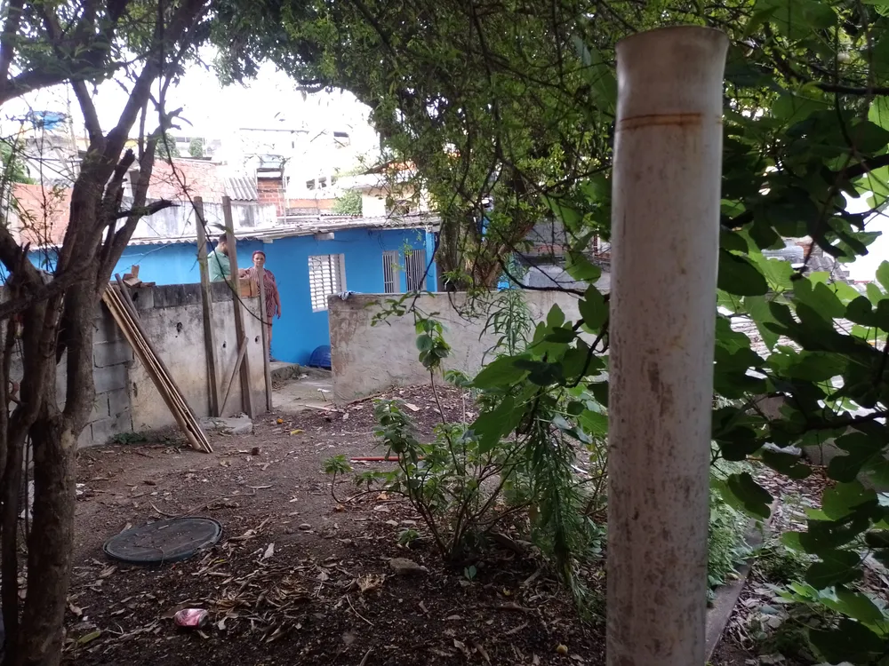 Casa, 6 quartos, 548 m² - Foto 4