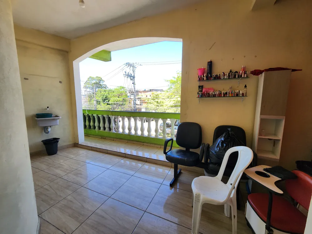 Imóvel Comercial, 611 m² - Foto 8