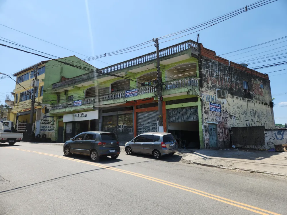 Imóvel Comercial, 611 m² - Foto 5