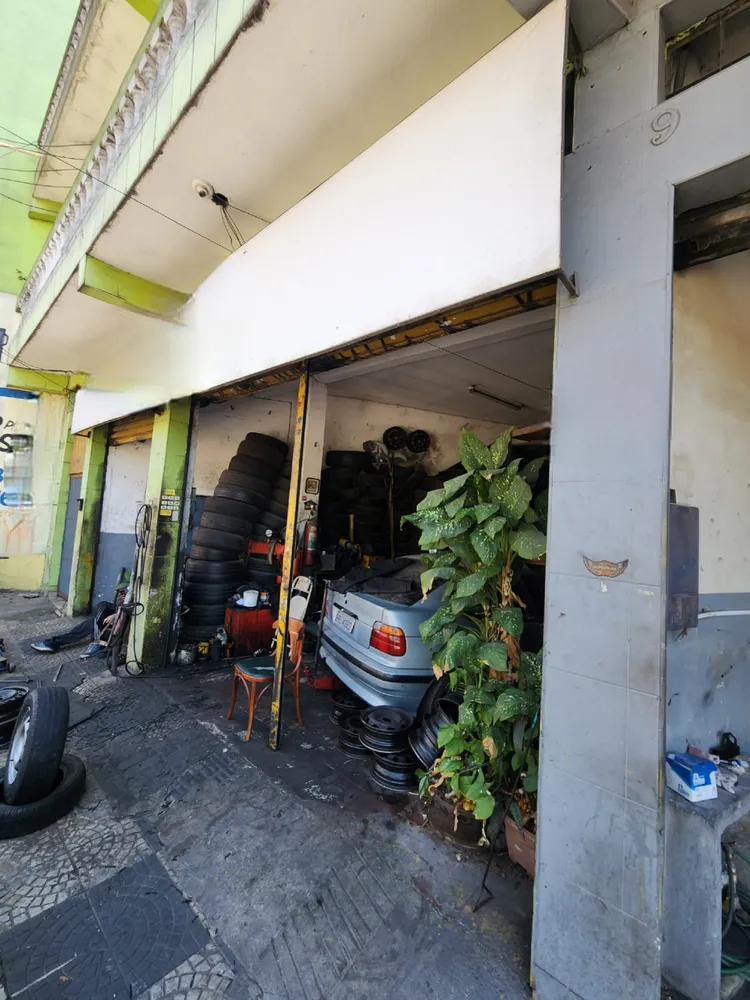 Imóvel Comercial, 611 m² - Foto 2