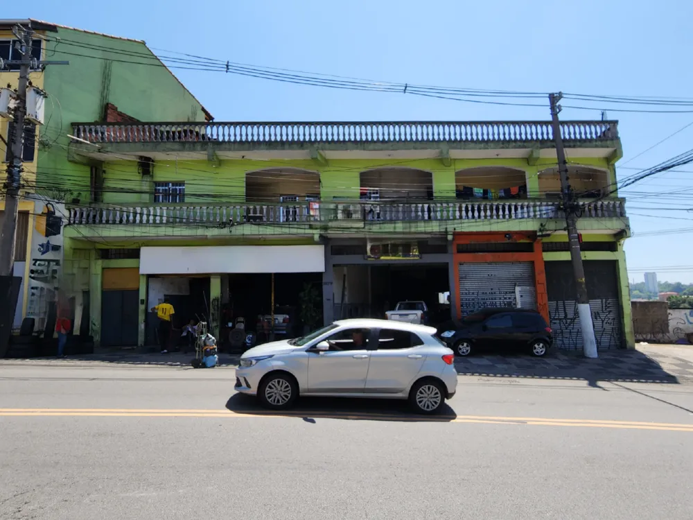 Imóvel Comercial, 611 m² - Foto 4
