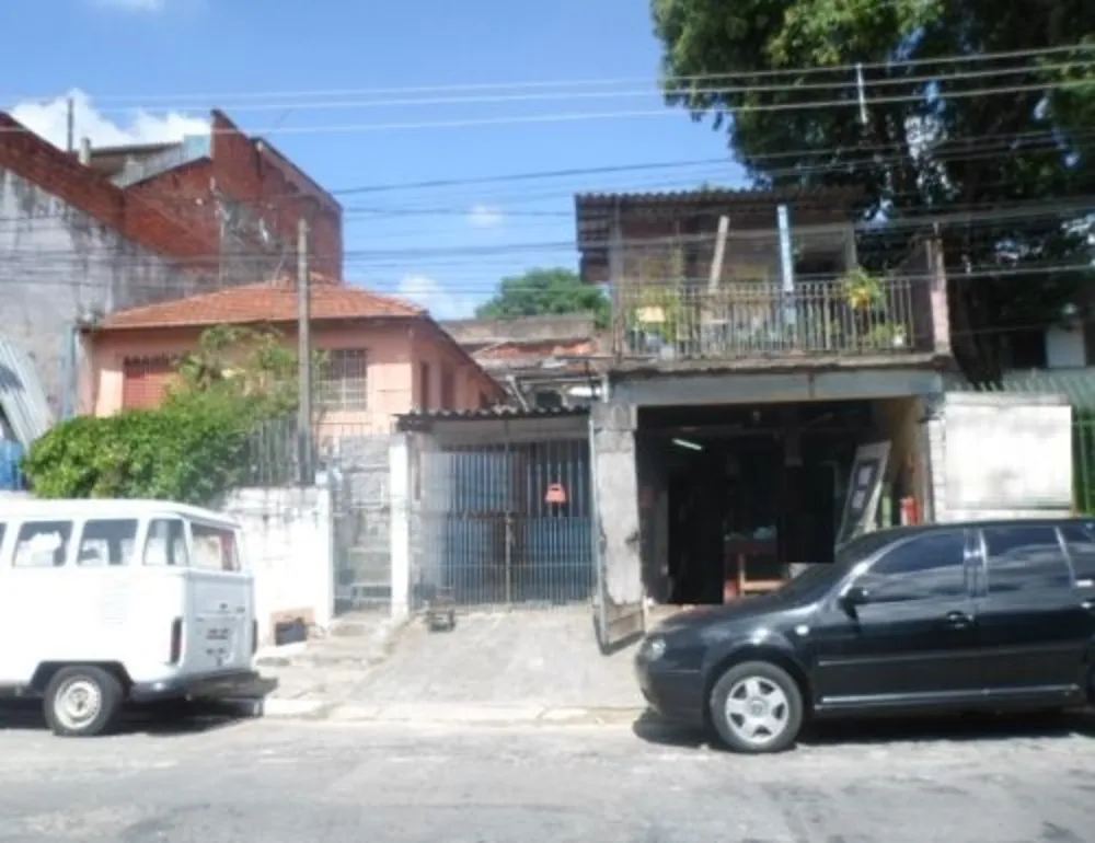 Terreno, 266 m² - Foto 7