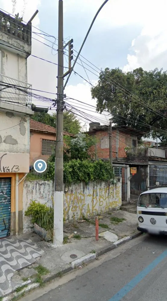 Terreno, 266 m² - Foto 5