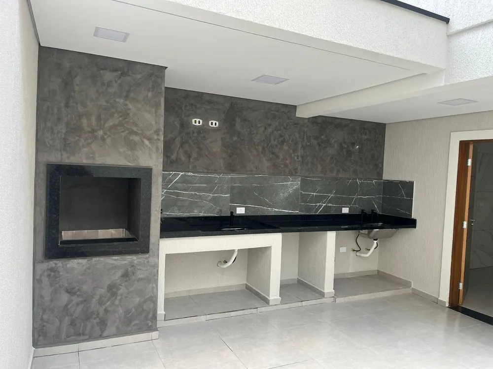 Casa, 3 quartos, 152 m² - Foto 10