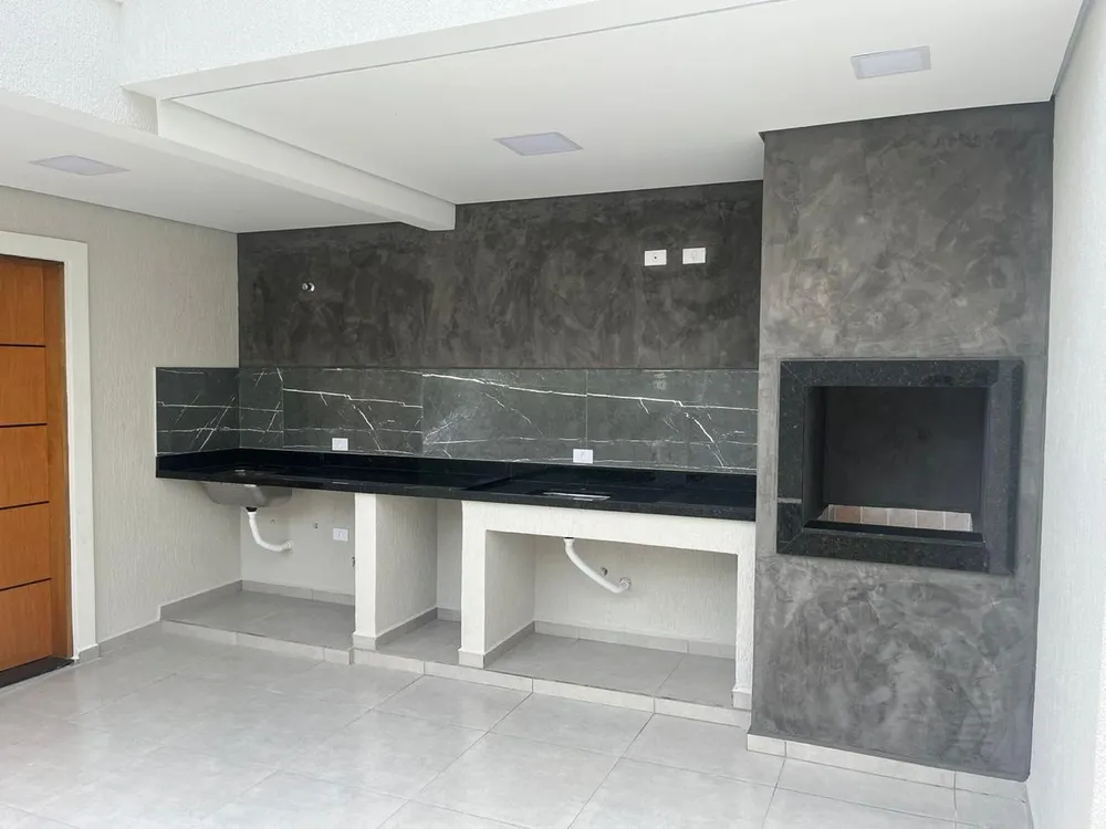 Casa, 3 quartos, 152 m² - Foto 8