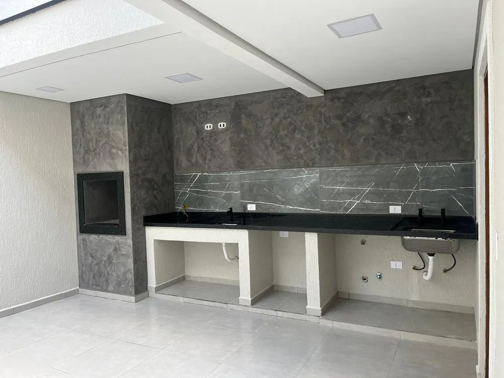 Casa, 3 quartos, 152 m² - Foto 5
