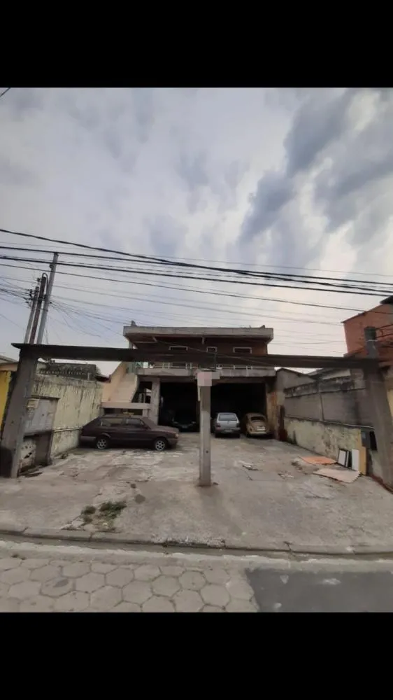Terreno, 500 m² - Foto 1