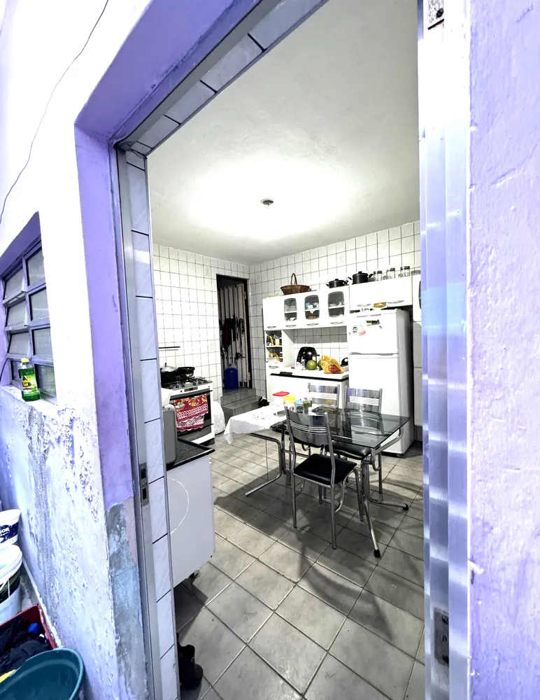 Casa, 3 quartos, 125 m² - Foto 2