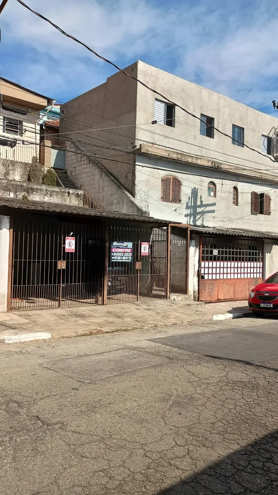 Casa, 2 quartos - Foto 2